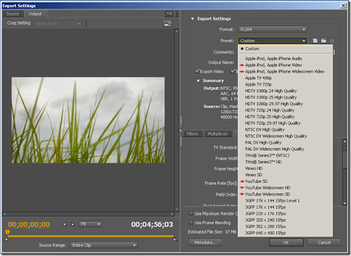 set poster frame in adobe media encoder cc set poster frame in adobe media encoder cc